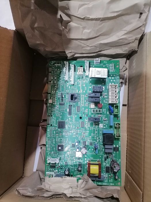 Placa de alimentare centrala Ariston
