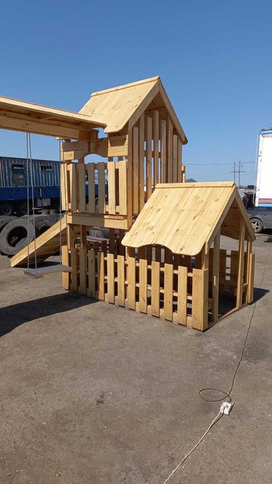 Столярные изделия