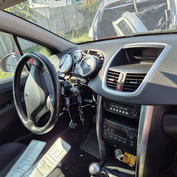 Vand haion peugeot 206 sw 2010