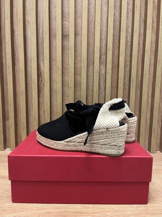 Еспадрили Oysho 36 номер