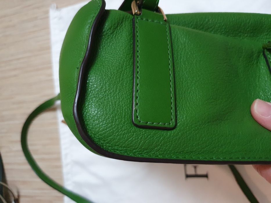 Michael kors *оригинална чанта и раница