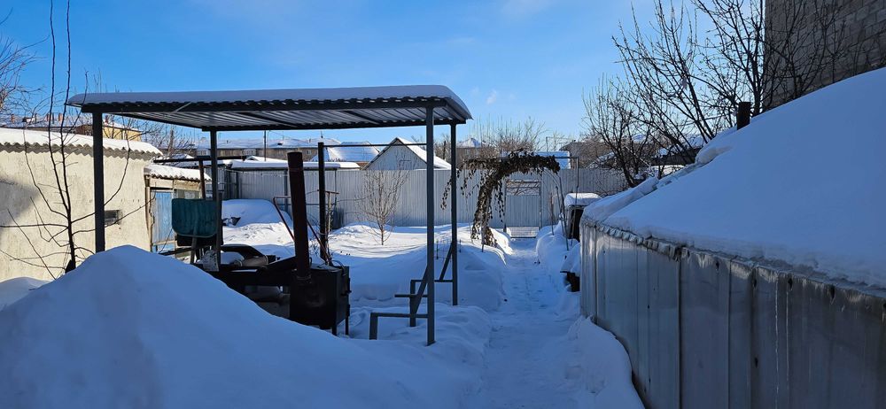 Продам 2-х этажный дом