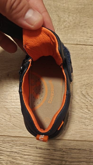 Biomecanics pantofi baieti, 23