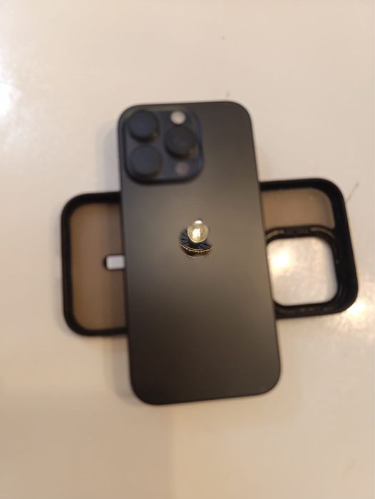 Айфон 16 про 256 ГБ