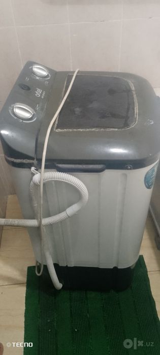 Kir yuvish mashinasi artel