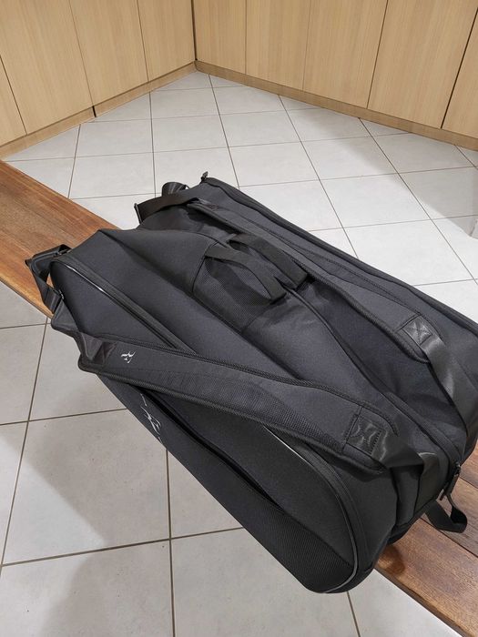 RF Tournament Racket Bag 15 Pack