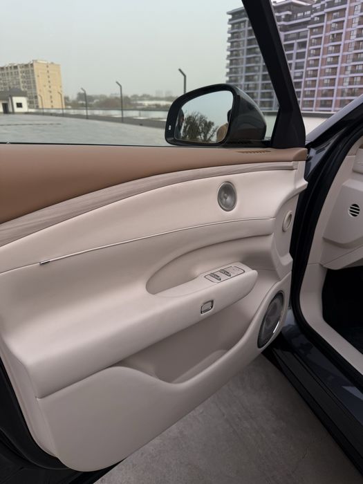 Voyah Free 2026 full awd