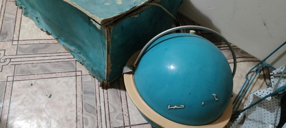 Пылесос раритет продам