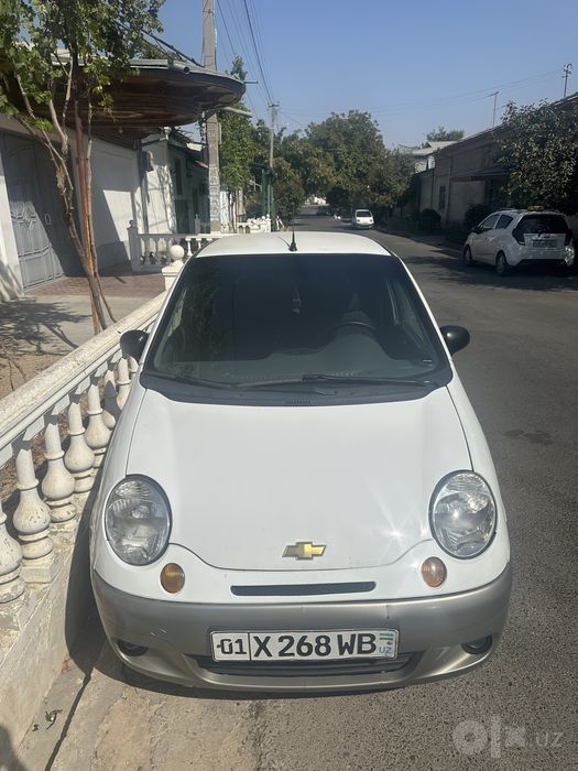 Matiz best Arenda