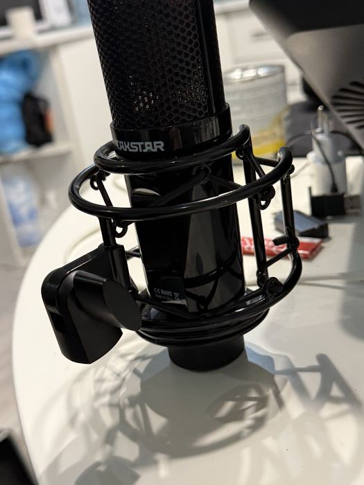 Студийный микрофон Takstar PC-K850