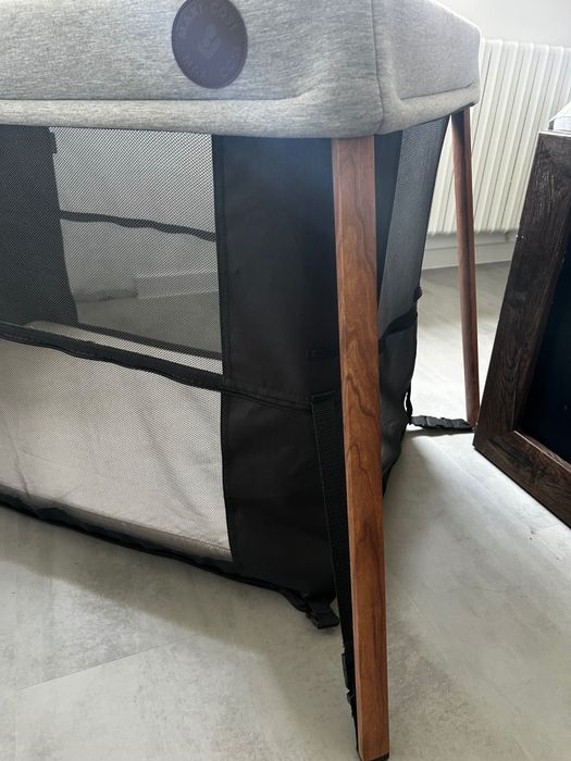 Кошара maxi cosi iris