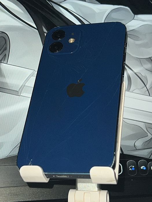 Продам iphone 12 128gb