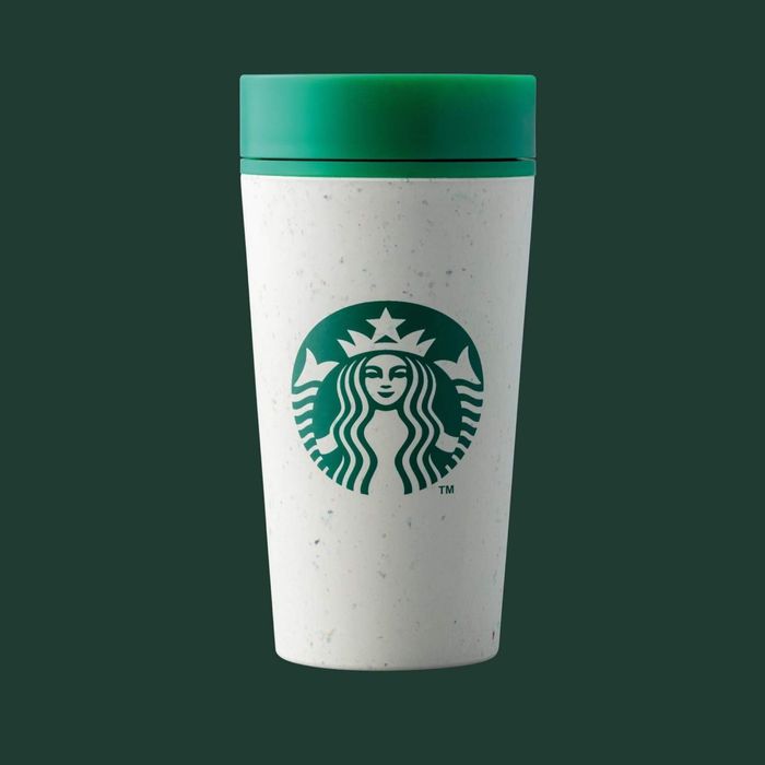 Tumbler Starbucks nou