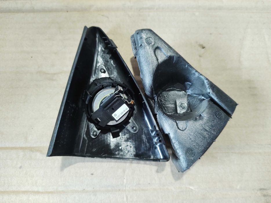 Пищялка Дясна Врата Mercedes E class W211 4Matic Tmodel 2008 CDI