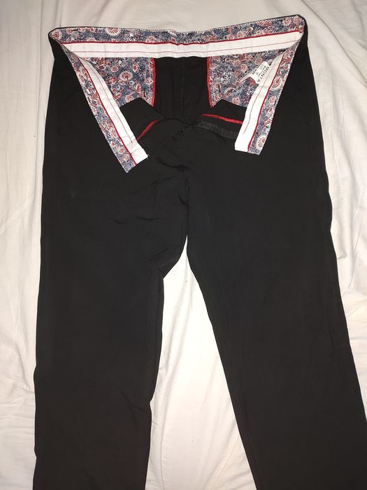 Официален панталон на Виконте