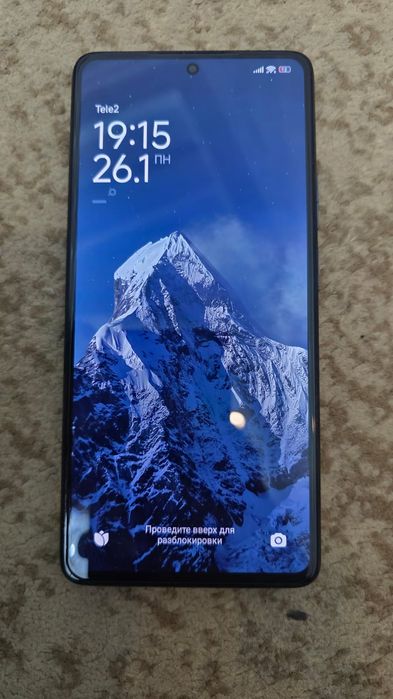 Xiaomi 11T Pro обмен