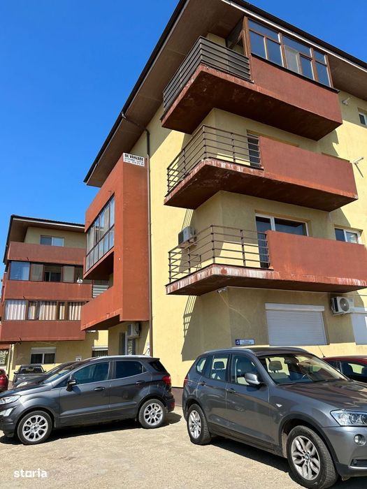 Apartament Drumul Funigeilor, cu loc de parcare inclus in pret