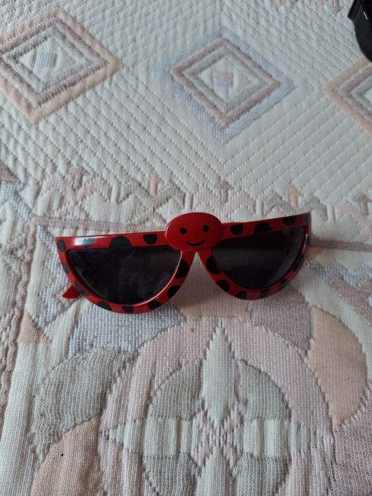 Детски очила, 3 чифта