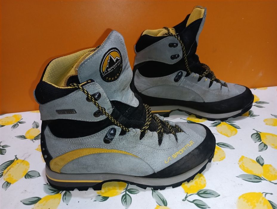 Обувки La Sportiva Trango N 41 Унисекс - 99 лв