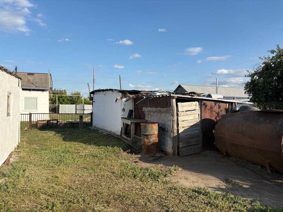 Продается дом в п.Алтын-Дала