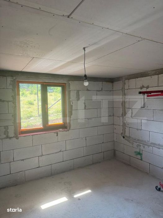 Casa de vacanta in Piatra Fantanele – locul in care te retragi din a