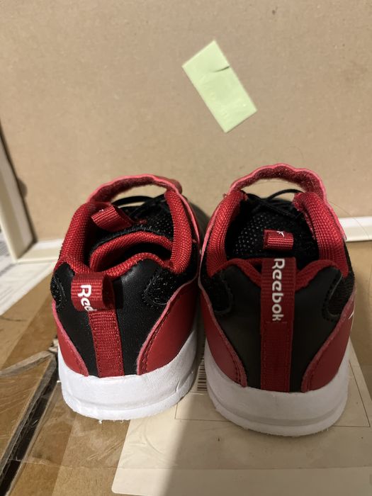 Маратонки Reebook