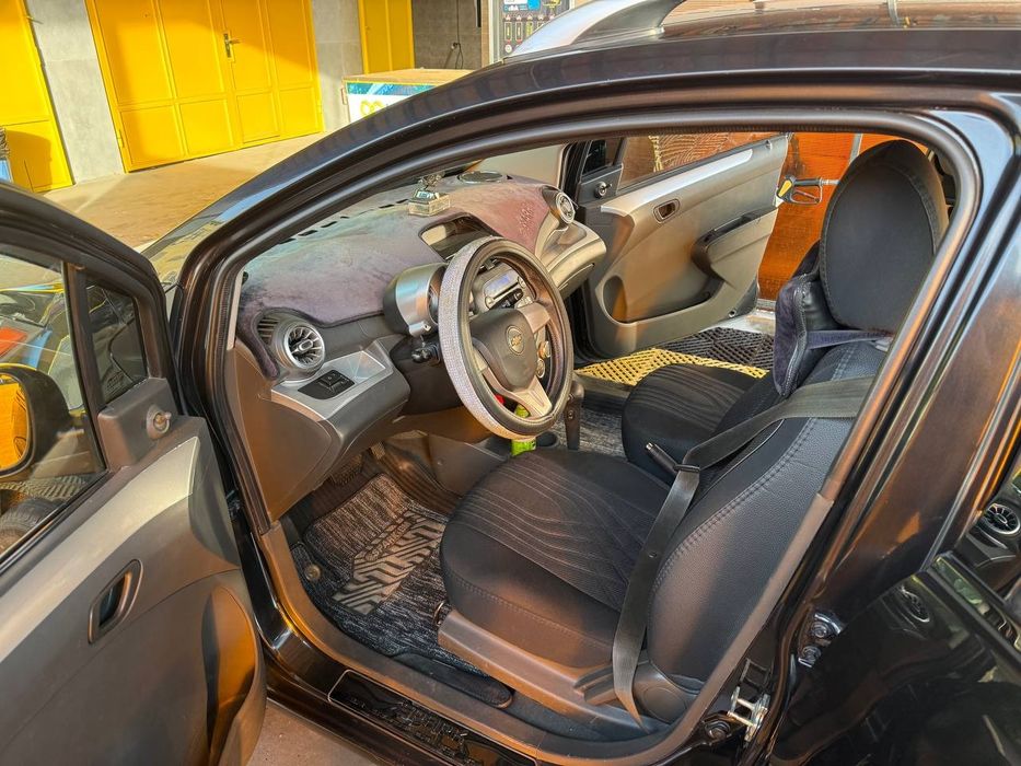 Spark Sotiladi Buxara