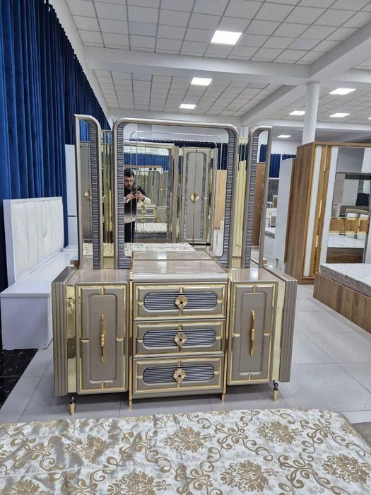 Сделаем мебель на любые вкус