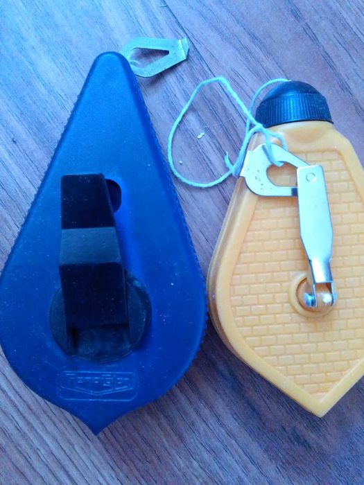 Отвес Шнуры разметочные