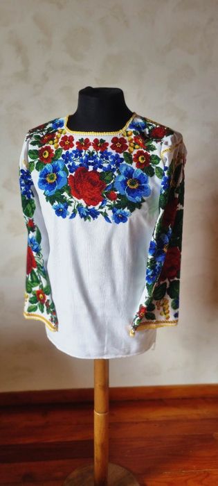 Cămăși Naționale - lucrate manual