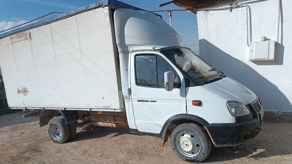 Газел Афтомобил 2014