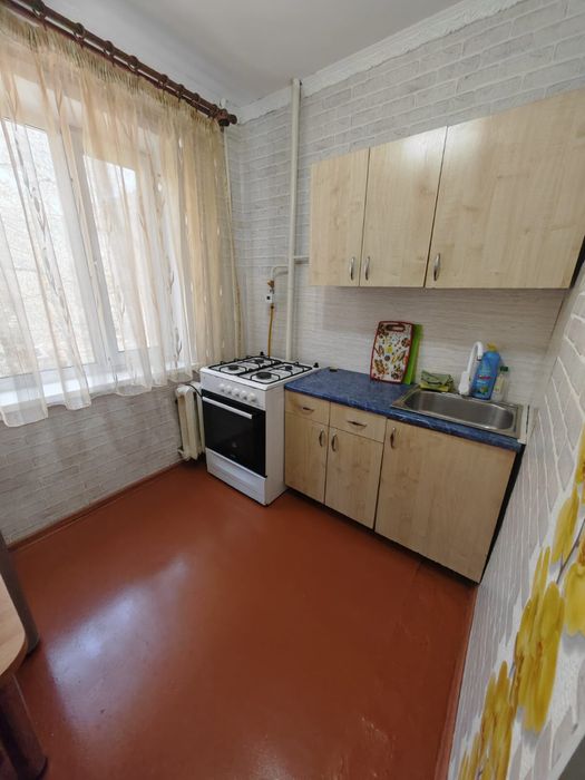 Сдам квартиру в центре города