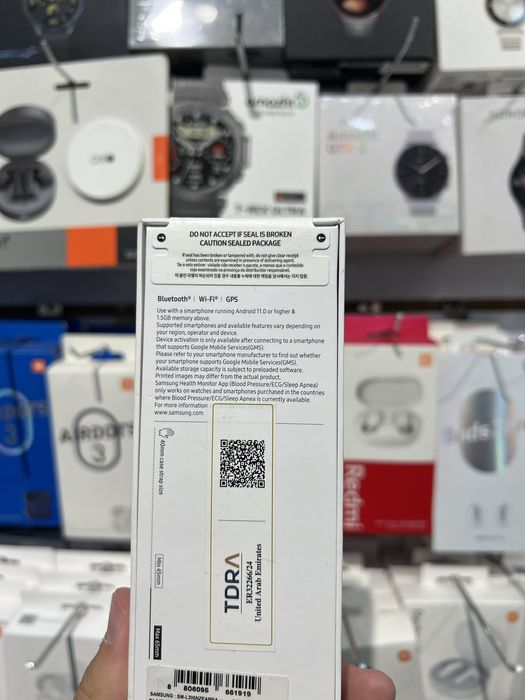 Samsung Watch 7  (оптом)