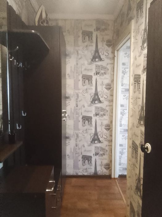 Комната в общежитии 13 кв Район Акимата