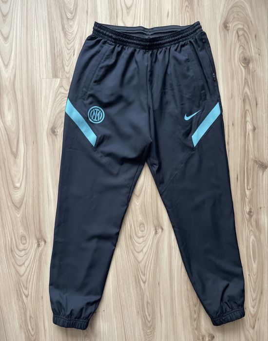 NIKE dri-fit İNTER Milano/мъжки спортен панталон/долница М