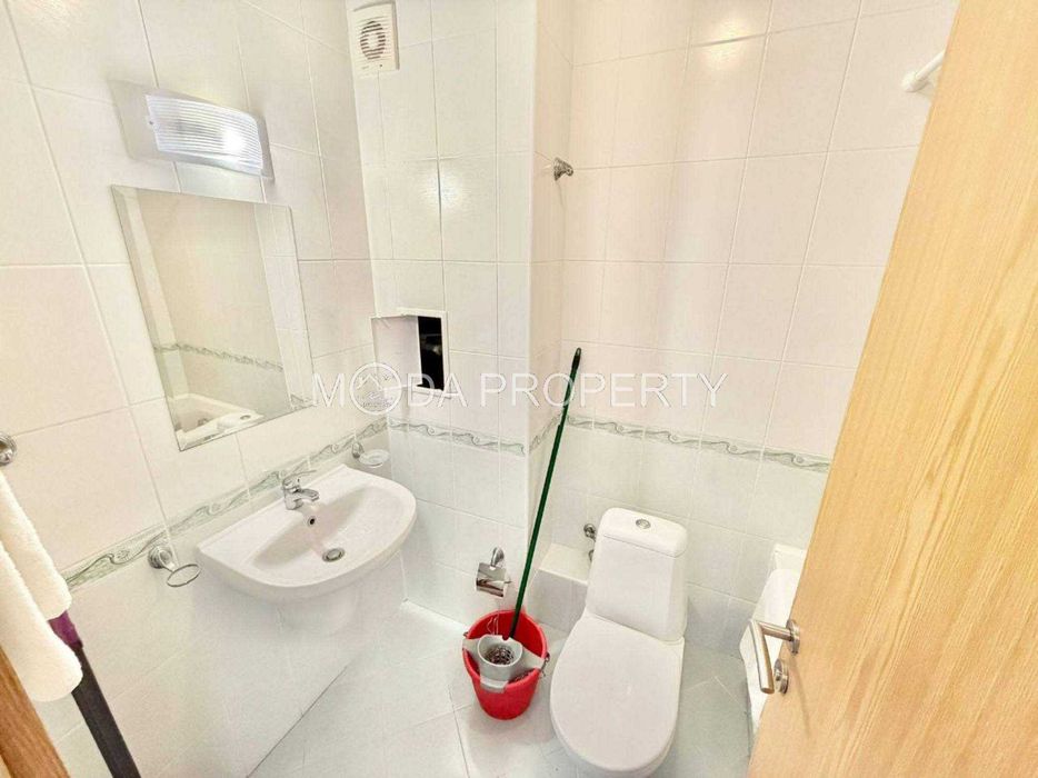 Продава се Четиристаен апартамент в Свети Влас - 105 кв.м за 462 €/кв.м - Снимка #11