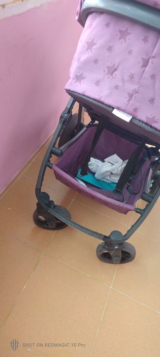 Бебешка количка chipolino