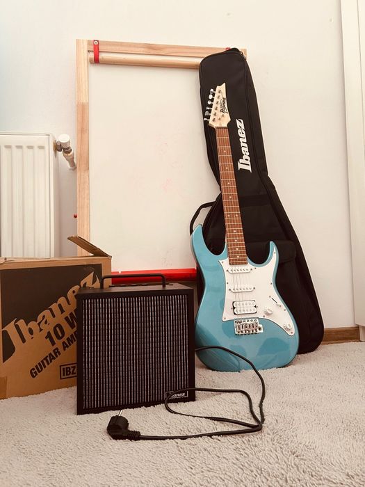 Chitară electrică Ibanez