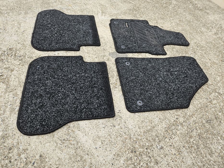 Presuri originale Caddy