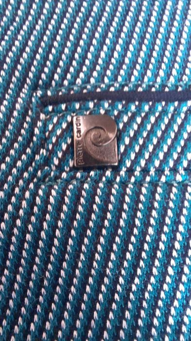 Блуза Pierre Cardin Paris