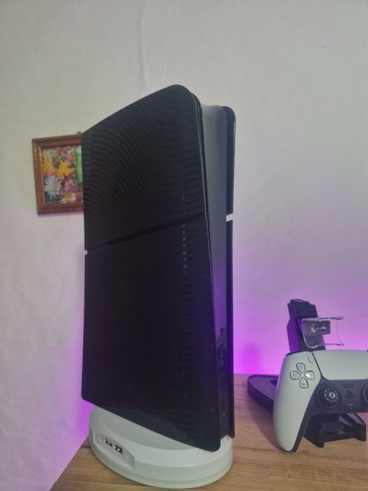 Vand  PlayStation 5 slime digital edition