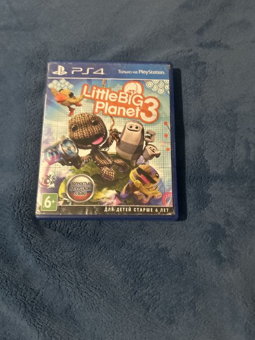 Продаю игры на пс4