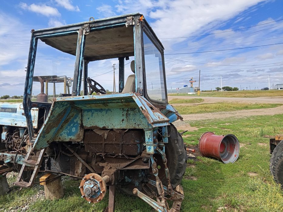 Кабина Мтз 82 каркас