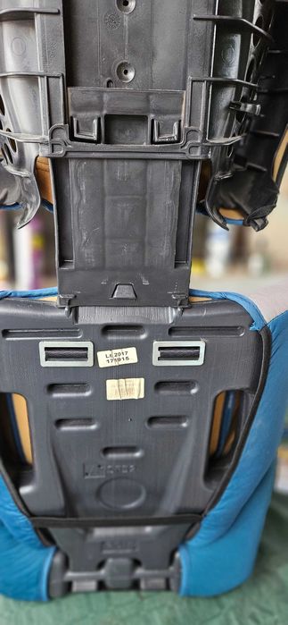 Детско столче за кола Mappy