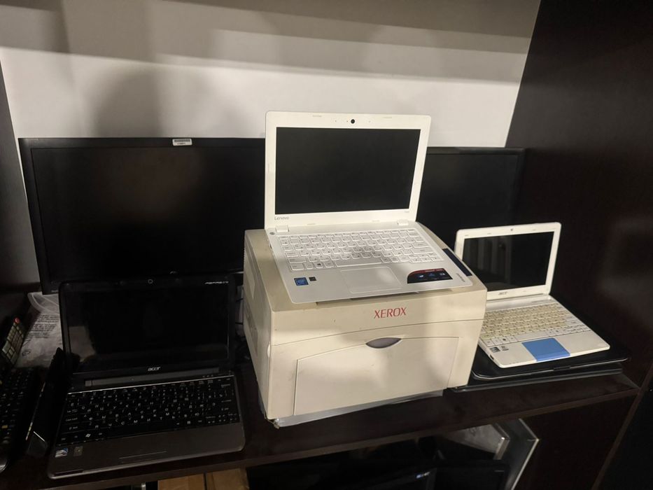 Ноутбук нетбук моноблок компьютер принтер МФУ play station смартфон