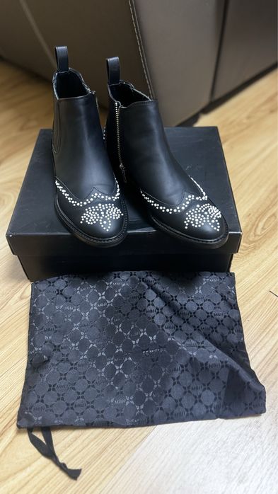 Дамски обувки Melvin & Hamilton 37 номер