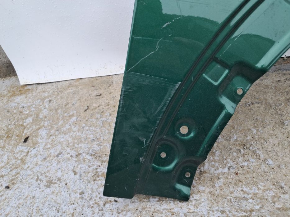 Калник Mini Cooper F55 F56 F57