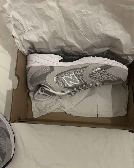 НОВИ! Обувки NEW BALANCE! 46,5 номер!