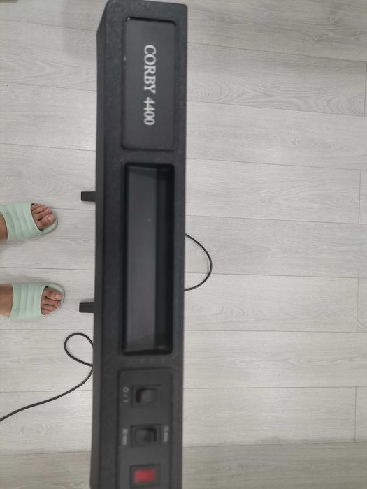 Пресс для Брюк, Corby Trouser Press 4400