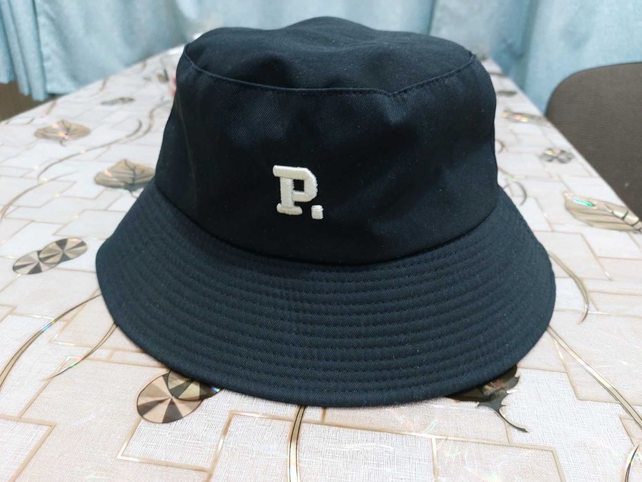 Женские весенние панамы